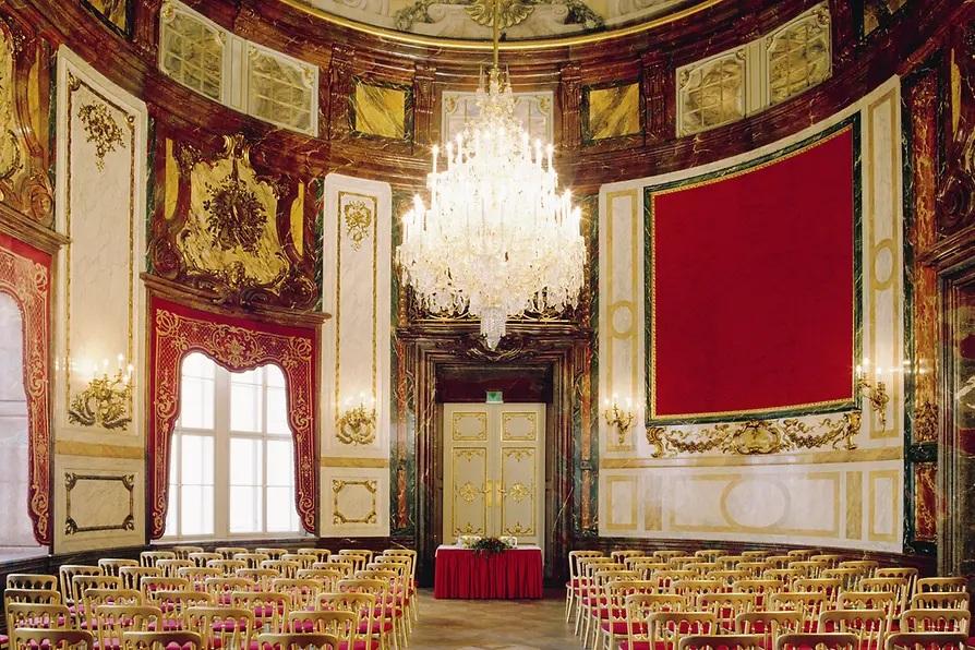 Vienna Supreme Concerts at Palais Daun-Kinsky